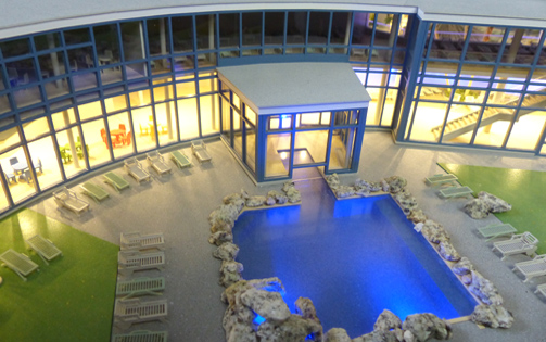 Therme Siebenstern