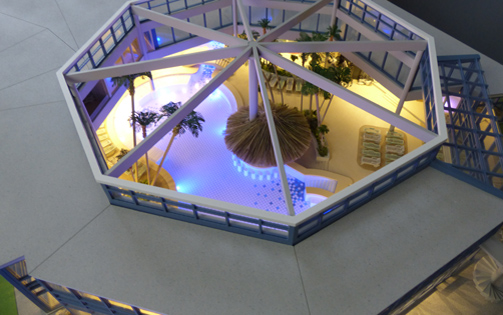 Therme Siebenstern